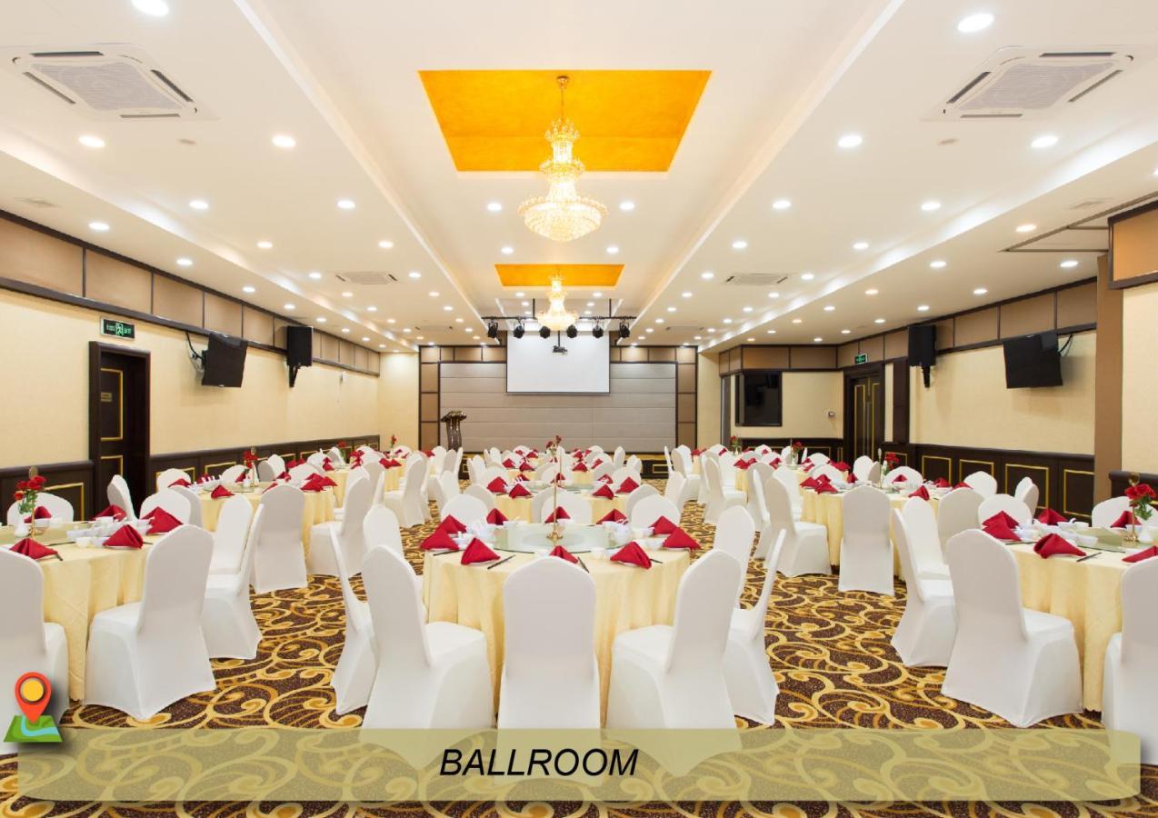U3 Hotel Subang Jaya Dış mekan fotoğraf
