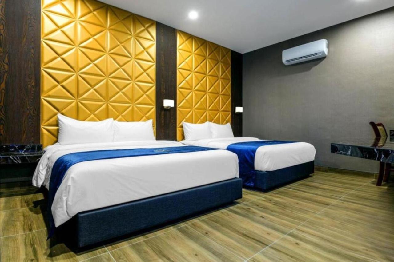 U3 Hotel Subang Jaya Dış mekan fotoğraf