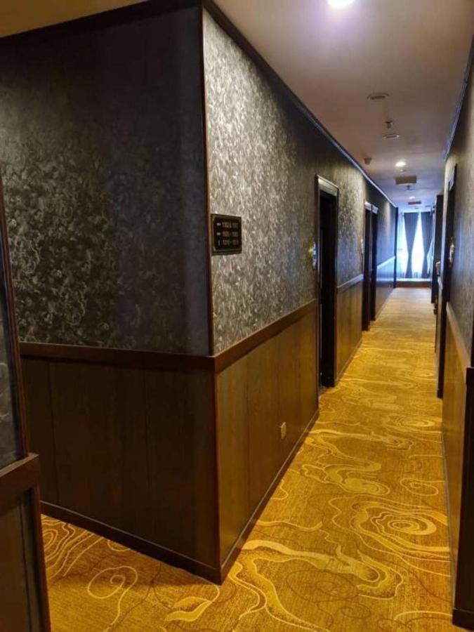 U3 Hotel Subang Jaya Dış mekan fotoğraf