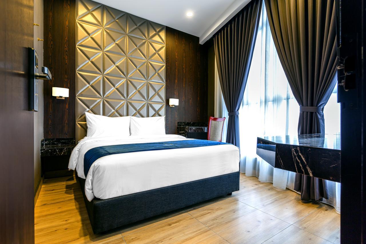 U3 Hotel Subang Jaya Dış mekan fotoğraf