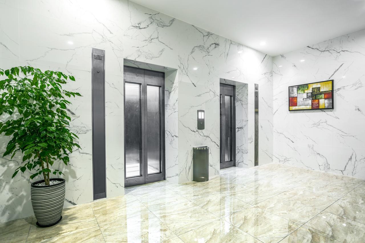 U3 Hotel Subang Jaya Dış mekan fotoğraf